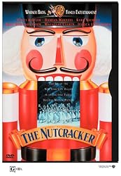 George Balanchine's The Nutcracker