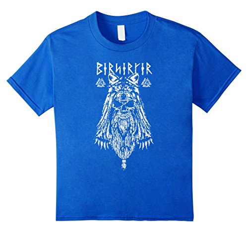 Viking Berserker T-Shirt