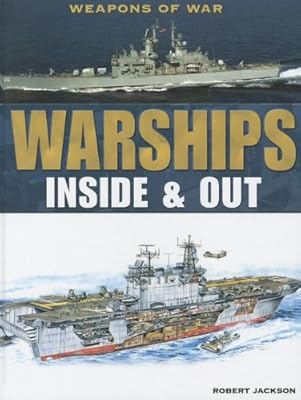 Warships: Inside &amp; Out