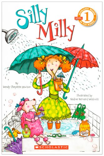 Silly Milly by Wendy Cheyette Lewison