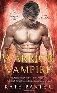 The Warrior Vampire