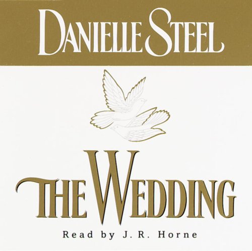 The Wedding by Danielle Steel