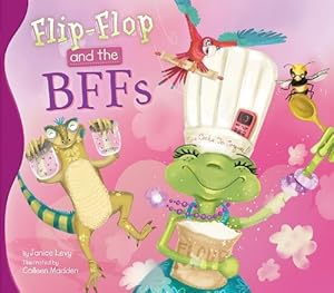 Flip-Flop and the Bffs