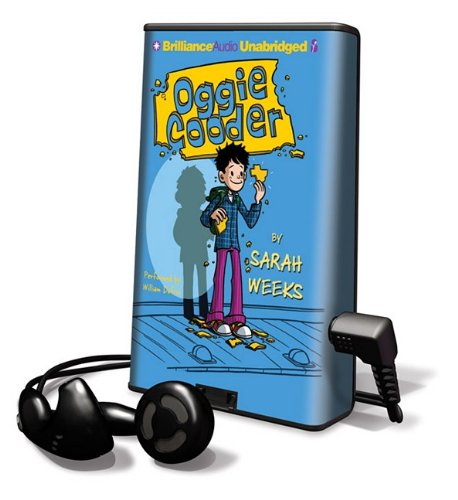 Oggie Cooder by Sarah Weeks