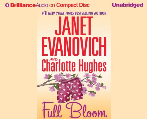 Full Bloom by Janet Evanovich