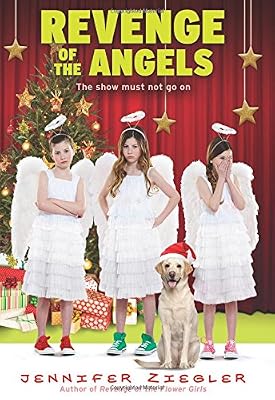 Revenge of the Angels