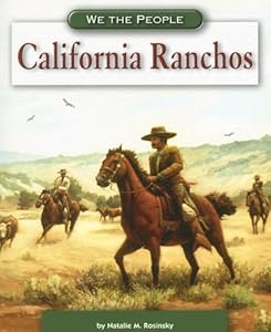 California Ranchos (We the People)