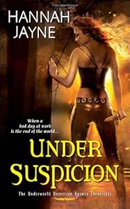 Under Suspicion