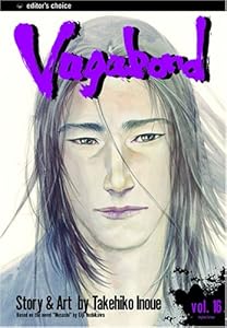Vagabond, Vol. 16