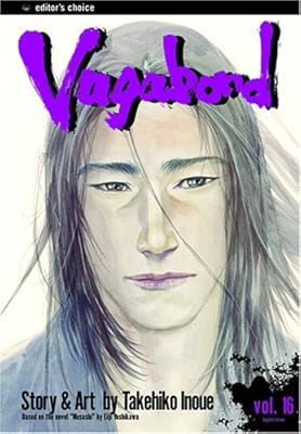 Vagabond, Vol. 16