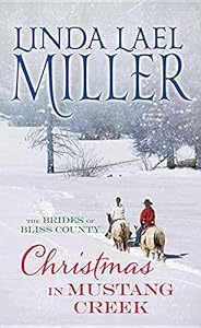 Christmas in Mustang Creek