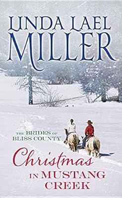 Christmas in Mustang Creek