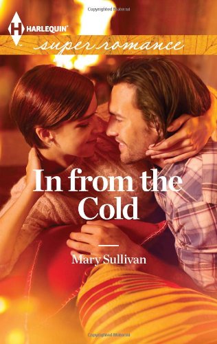 In from the Cold by Mary Sullivan