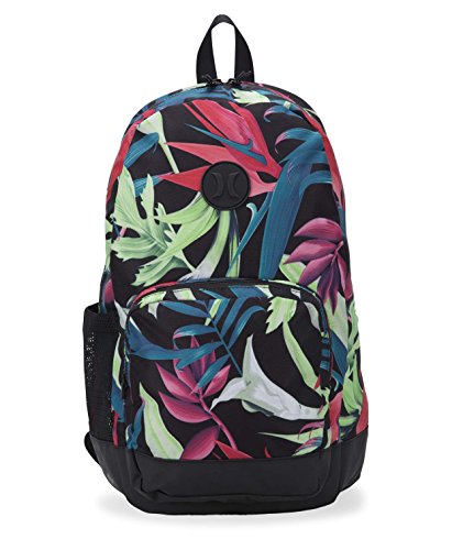 Algopix Similar Product 5 - Hurley Mens Blockade Printed Laptop