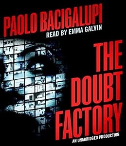 The Doubt Factory