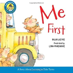 Me First
