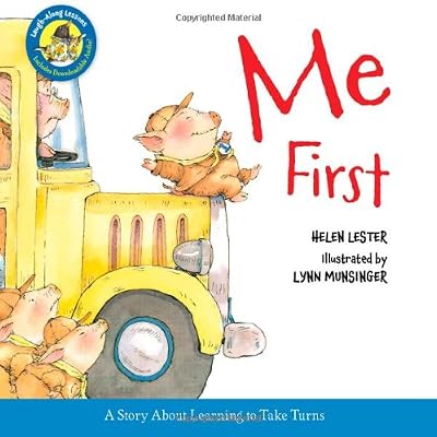 Me First