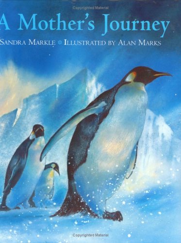 A Mother's Journey by Sandra Markle