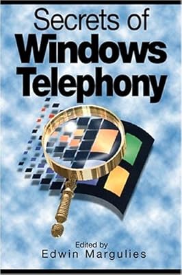 Secrets of Windows Telephony
