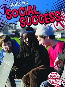 Skills for social success