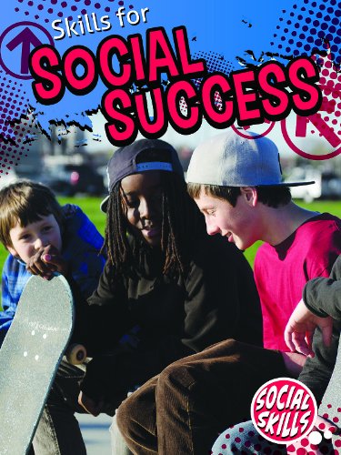 Skills for social success by Meg Greve