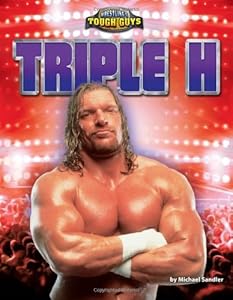 Triple H by Michael Sandler