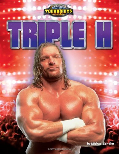 Triple H by Michael Sandler