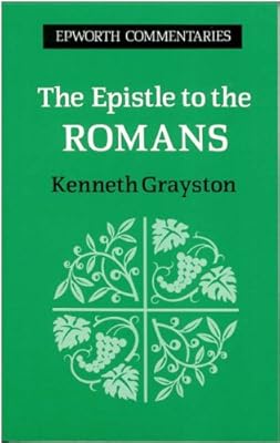 The Epistle to the Romans