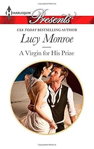 A Virgin for His Prize