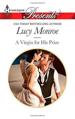 A Virgin for His Prize