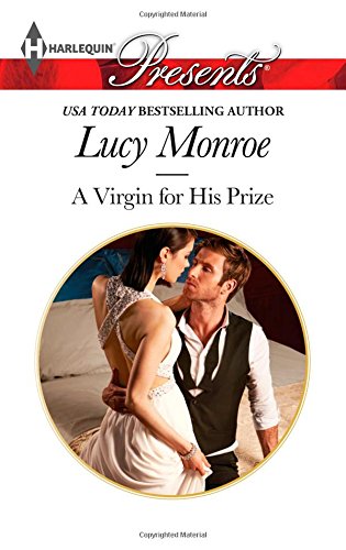 A Virgin for His Prize by Lucy Monroe