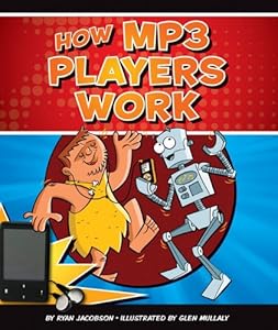 How MP3 Players Work