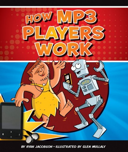 How MP3 Players Work by Ryan Jacobson
