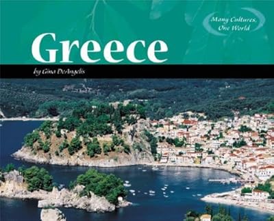 Greece (Many Cultures, One World)
