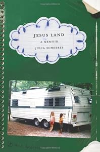 Jesus Land: A Memoir
