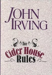 The Cider House Rules