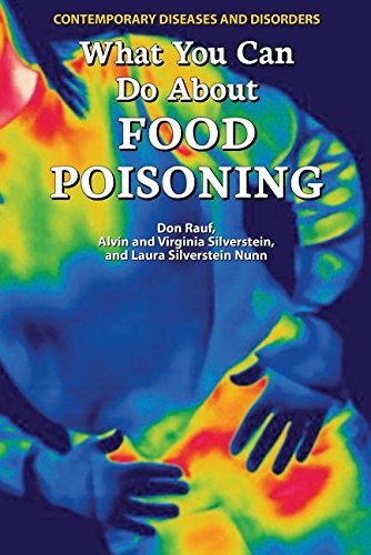 What You Can Do About Food Poisoning by Don Rauf
