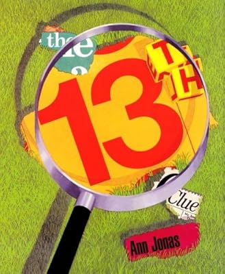 The 13th Clue