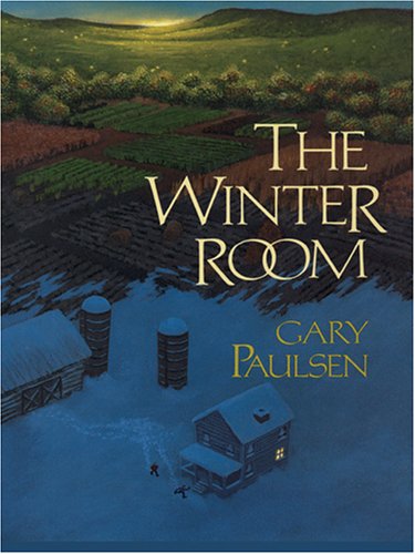The Winter Room by Gary Paulsen