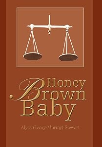 Honey Brown Baby by Alyce Stewart