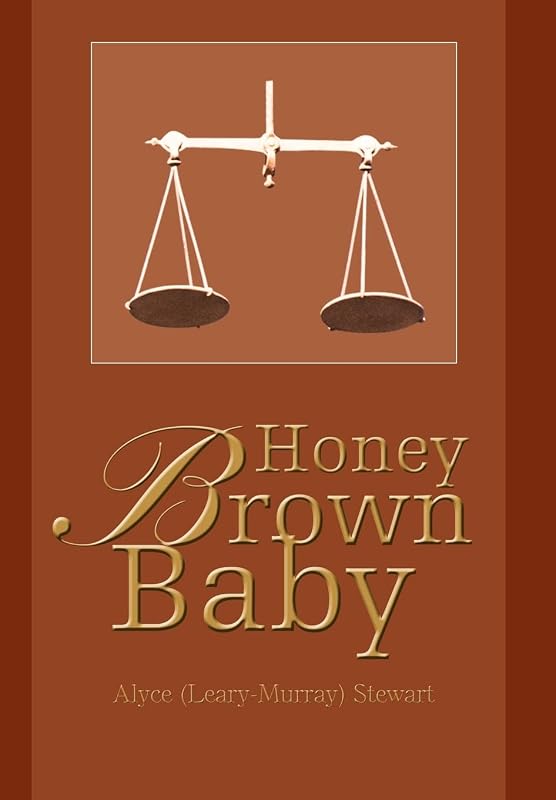 Honey Brown Baby by Alyce Stewart