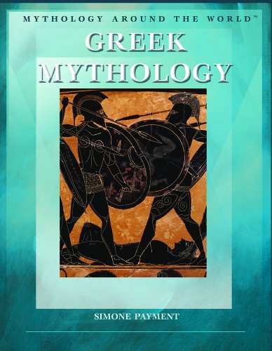 Greek Mythology (Mythology Around the World) by Simone Payment