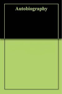 Autobiography by David Le Brocquy