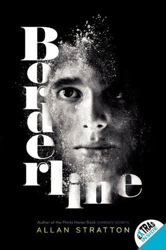 Borderline by Allan Stratton