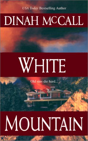 White Mountain by Dinah Mccall