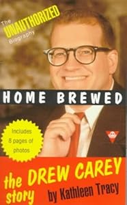 Home Brewed: The Drew Carey Story