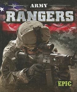 Army Rangers by Nick Gordon