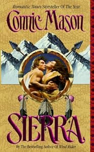 Sierra (Leisure historical romance)
