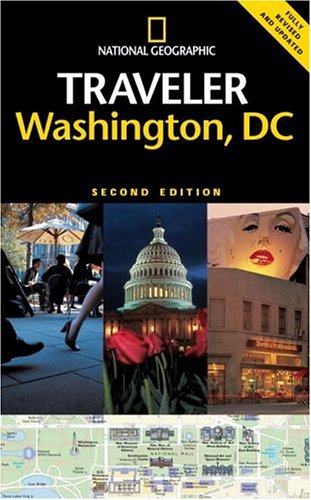National Geographic Traveler: Washington, DC by John Thompson