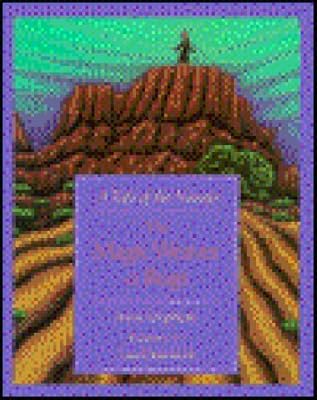 Aneesa Lee and the Weaver's Gift